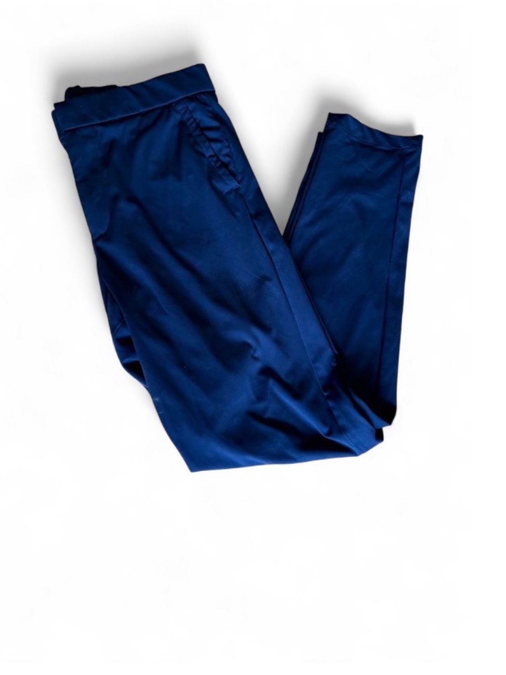 Bonobos Men's Navy Dress Pants